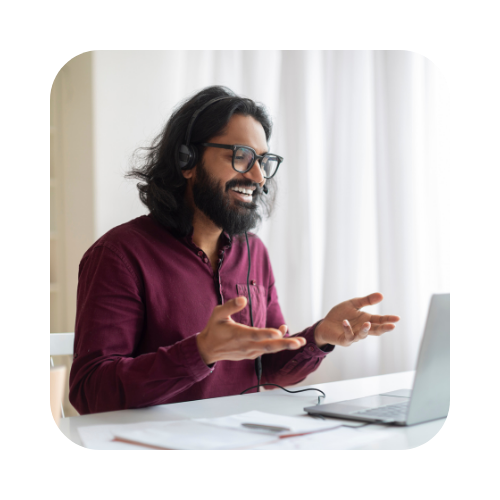 Ishaan M., Online Tutor profile picture